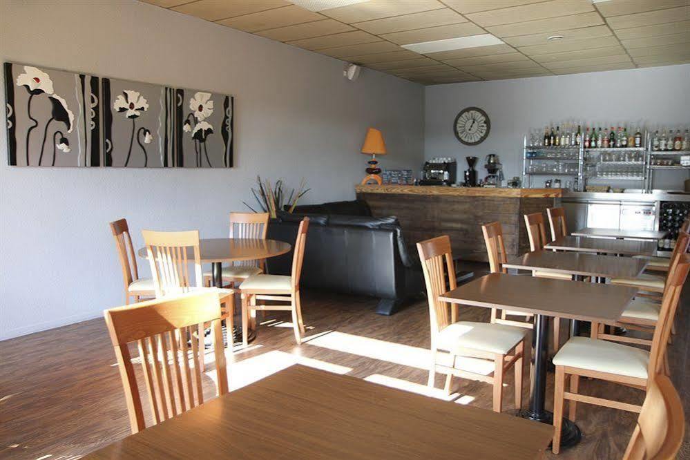 Hotel - Restaurant Du Lac - Agen Boé Esterno foto